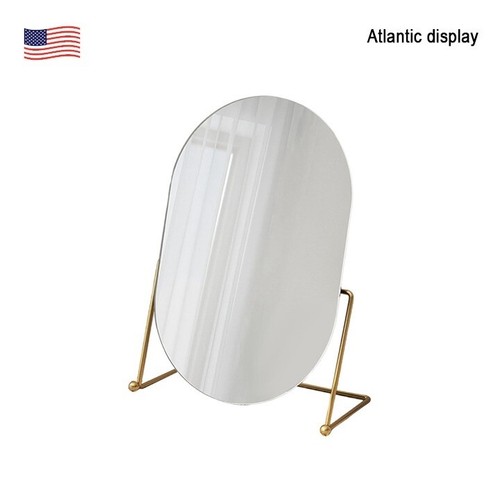 Vanity mirror for tabletop - mirror, tabletop/