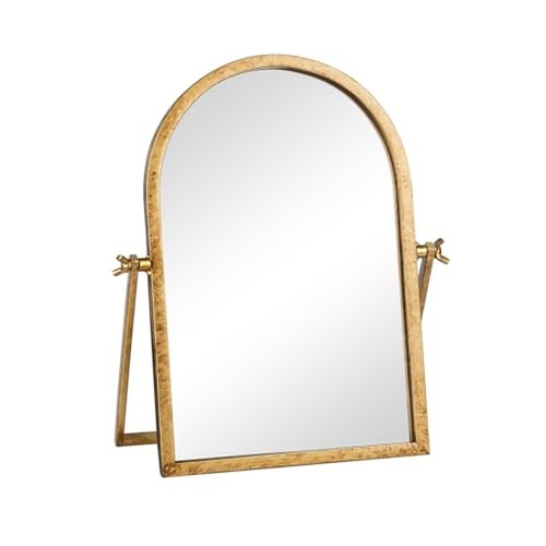 Arched small vintage - arched,