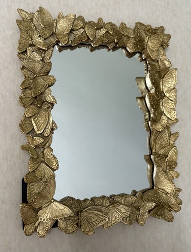 Concepts gold ornate butterfly - concepts,