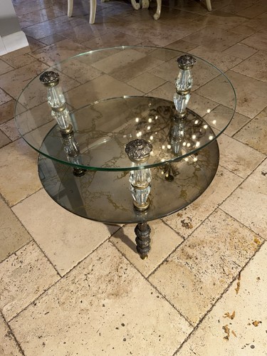Vintage hollywood regency - vintage,