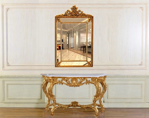 Luxury baroque gold - ✨luxury,