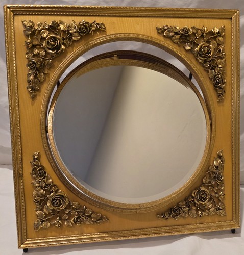 Mid century gold - century, table
