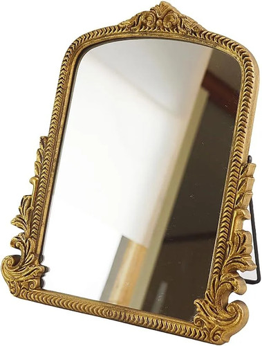 Small vintage vanity makeup - small,