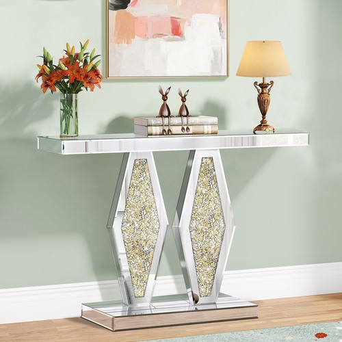Modern golden diamond - 39.37″modern,